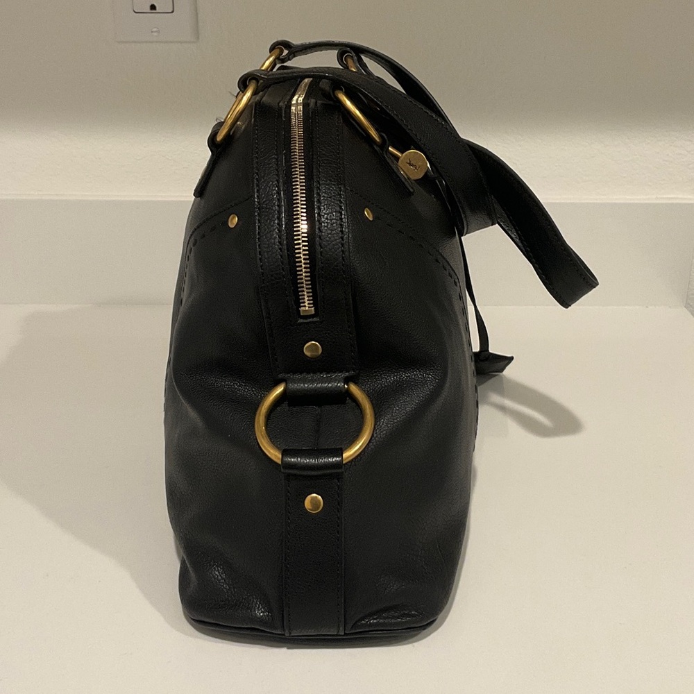 Saint Laurent Muse Handbag - Picture 3 of 12
